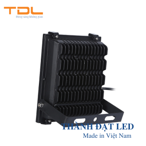Đèn pha led 5054 SMD 30w TDL