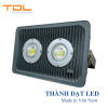 Đèn pha LED chống nổ 100w TDL