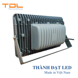 Đèn pha LED chống nổ 100w TDL