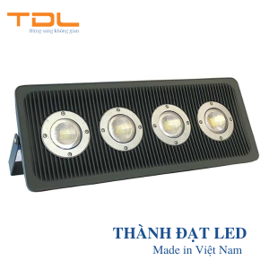 Đèn pha LED chống nổ 200w TDL