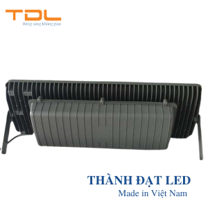Đèn pha LED chống nổ 200w TDL