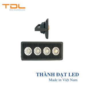 Đèn pha LED chống nổ 200w TDL