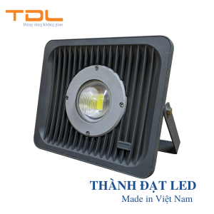 Đèn pha LED chống nổ 50w TDL