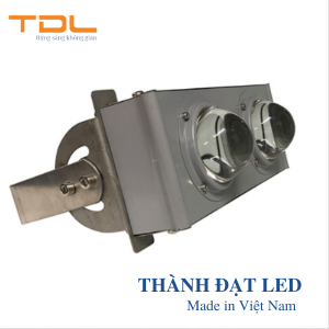 đèn pha đánh cá chống nhiễu 100w