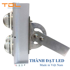 đèn pha đánh cá chống nhiễu 200w