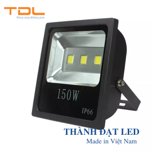 Đèn pha LED cob IP66 150w TDL