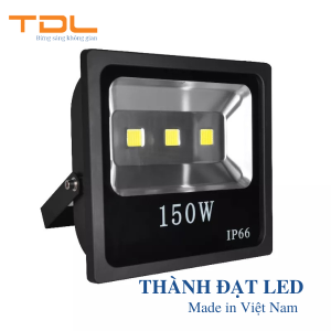 Đèn pha LED cob IP66 150w TDL