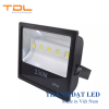 Đèn pha LED cob IP66 250w TDL