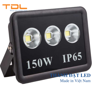 Đèn pha led rọi IP65 150w