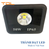 đèn pha rọi 50w ip65