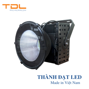 đèn pha sân vận động t1 400w