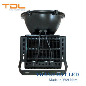 đèn pha sân vận động t1 500w