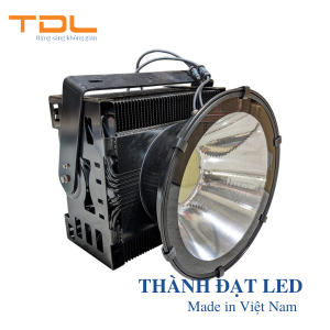 đèn pha sân vận động t1 800w