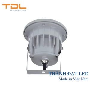 đèn chiếu cây 3w