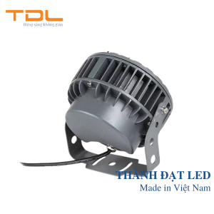 đèn chiếu cây smd 12w