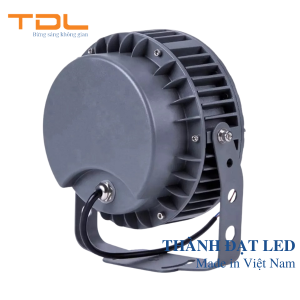 đèn chiếu cây smd 24w