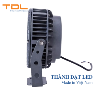 đèn chiếu cây smd 24w