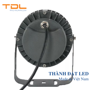 đèn chiếu cây smd 36w