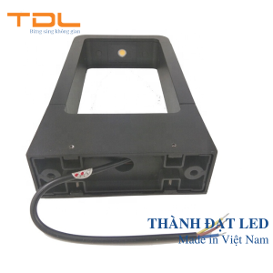 đèn nấm cổng 30cm