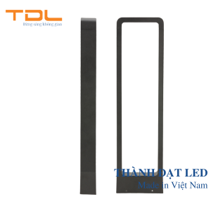 đèn nấm cổng 60w