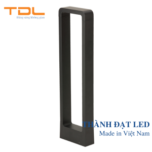 đèn nấm cổng 60w