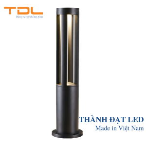 đèn nấm tròn 60w