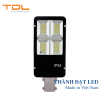 Đèn đường LED năng lượng mặt trời bàn chải 200w TDL