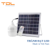 đèn năng lượng búp 40w