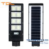 Đèn đường LED năng lượng mặt trời liền thể TD_LTMM 150w TDL