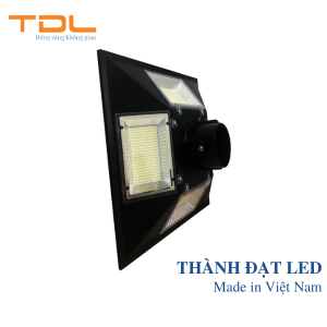 đèn năng lượng ufo 200w