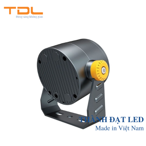 Đèn LED rọi cột TDL-R01 12w TDL