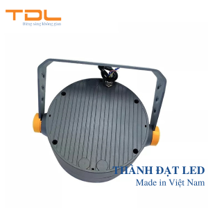 Đèn LED rọi cột TDL-R01 24w TDL