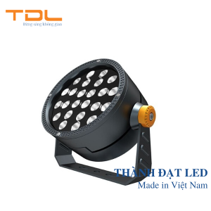 Đèn LED rọi cột TDL-R01 48w TDL