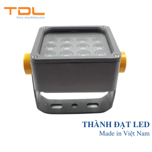 Đèn LED rọi cột TDL-R02 24w TDL