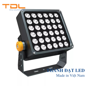 Đèn LED rọi cột TDL-R02 24w TDL