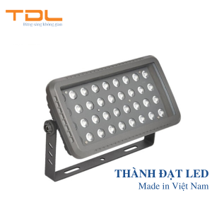 Đèn LED rọi cột TDL-R03 36w TDL