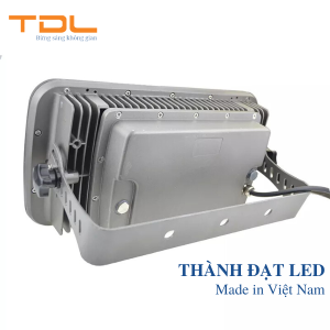 Đèn LED rọi cột TDL-R03 60w TDL