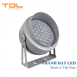 Đèn LED rọi cột TDL-R05 24w TDL
