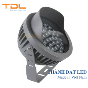 Đèn LED rọi cột TDL-R05 36w TDL