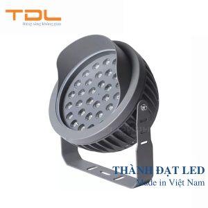 Đèn LED rọi cột TDL-R05 36w TDL