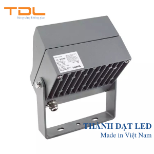 Đèn LED rọi cột TDL-R06 25w TDL