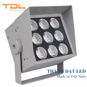 Đèn LED rọi cột TDL-R06 45w TDL
