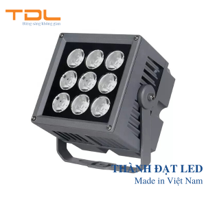 Đèn LED rọi cột TDL-R06 45w TDL