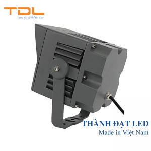 Đèn LED rọi cột TDL-R06 80w TDL