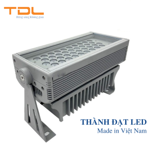 Đèn LED rọi cột TDL-R11 100w TDL