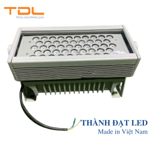 Đèn LED rọi cột TDL-R11 100w TDL