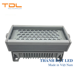 Đèn LED rọi cột TDL-R11 18w TDL