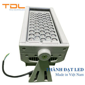 Đèn LED rọi cột TDL-R11 18w TDL