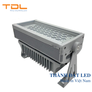 Đèn LED rọi cột TDL-R11 48w TDL