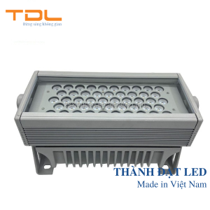 Đèn LED rọi cột TDL-R11 48w TDL